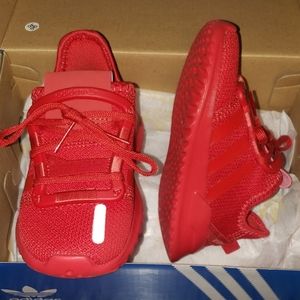 Adidas Toddler Sneakers U_Path Run